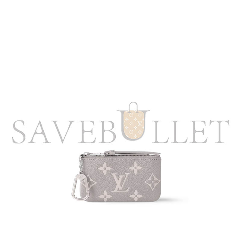 l0vis Vvtt0n key pouch m13793 (12*7*1.5cm)